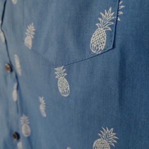 Pineapple Party Shirt